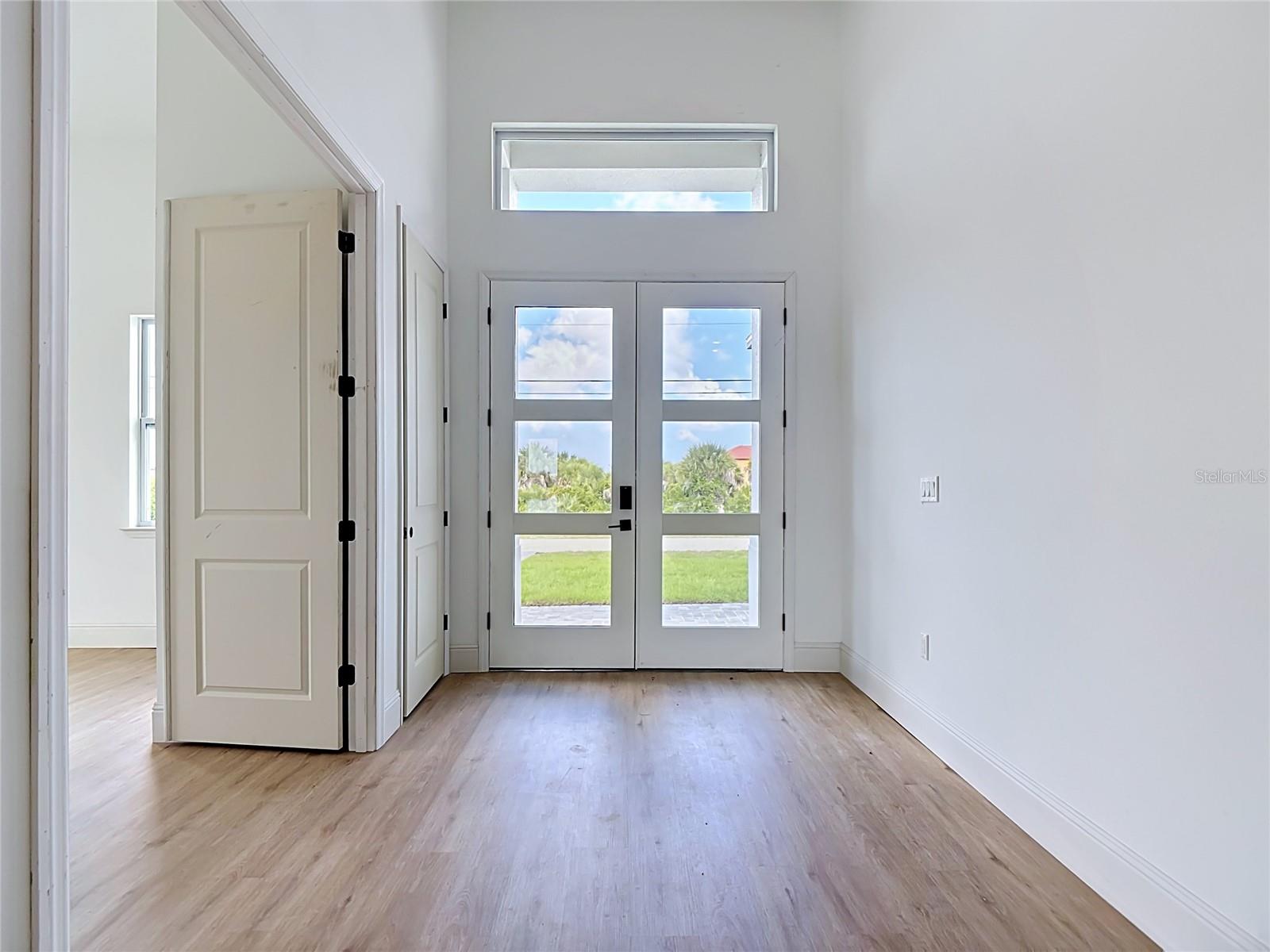 PORT CHARLOTTE SEC 87 - Residential