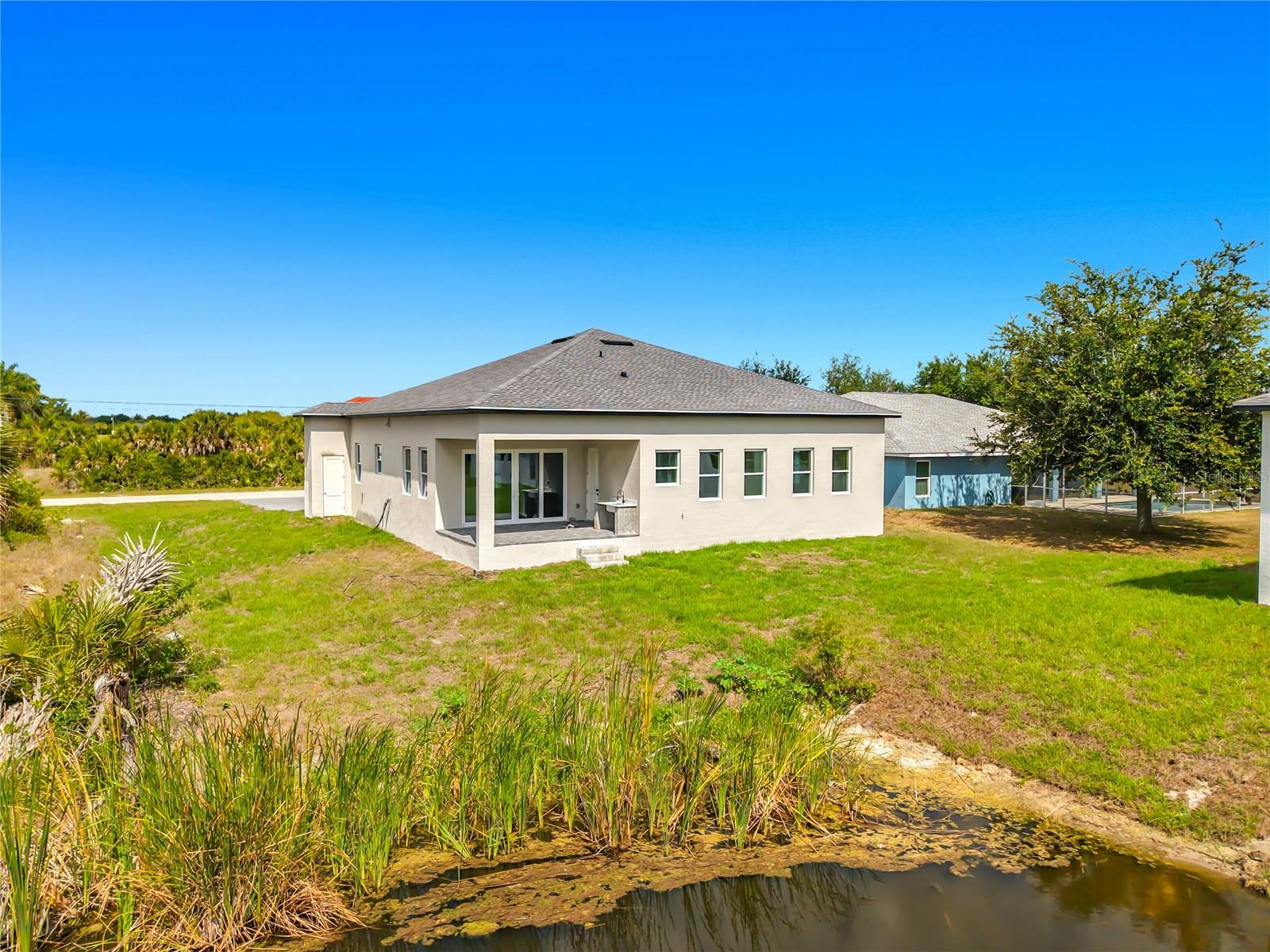 PORT CHARLOTTE SEC 87 - Residential