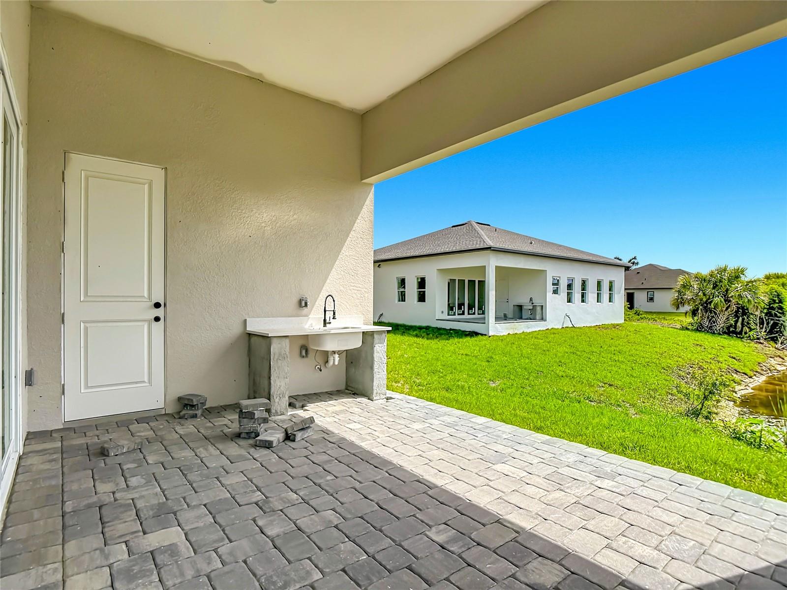PORT CHARLOTTE SEC 87 - Residential