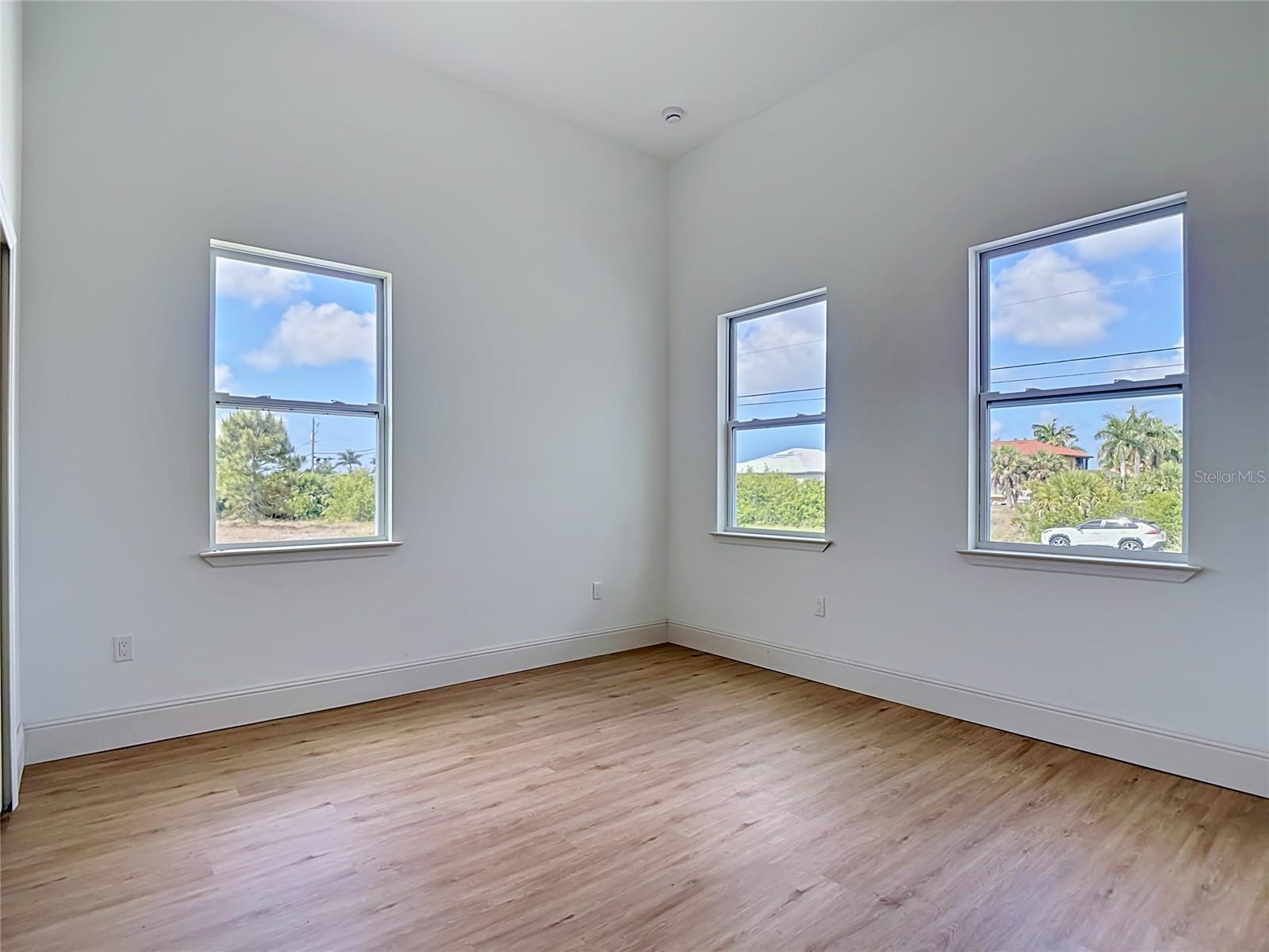 PORT CHARLOTTE SEC 87 - Residential