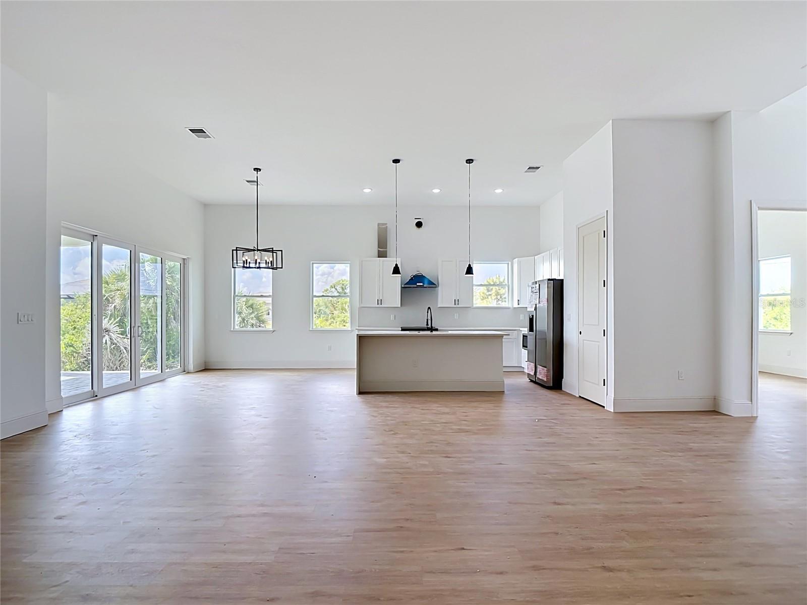 PORT CHARLOTTE SEC 87 - Residential