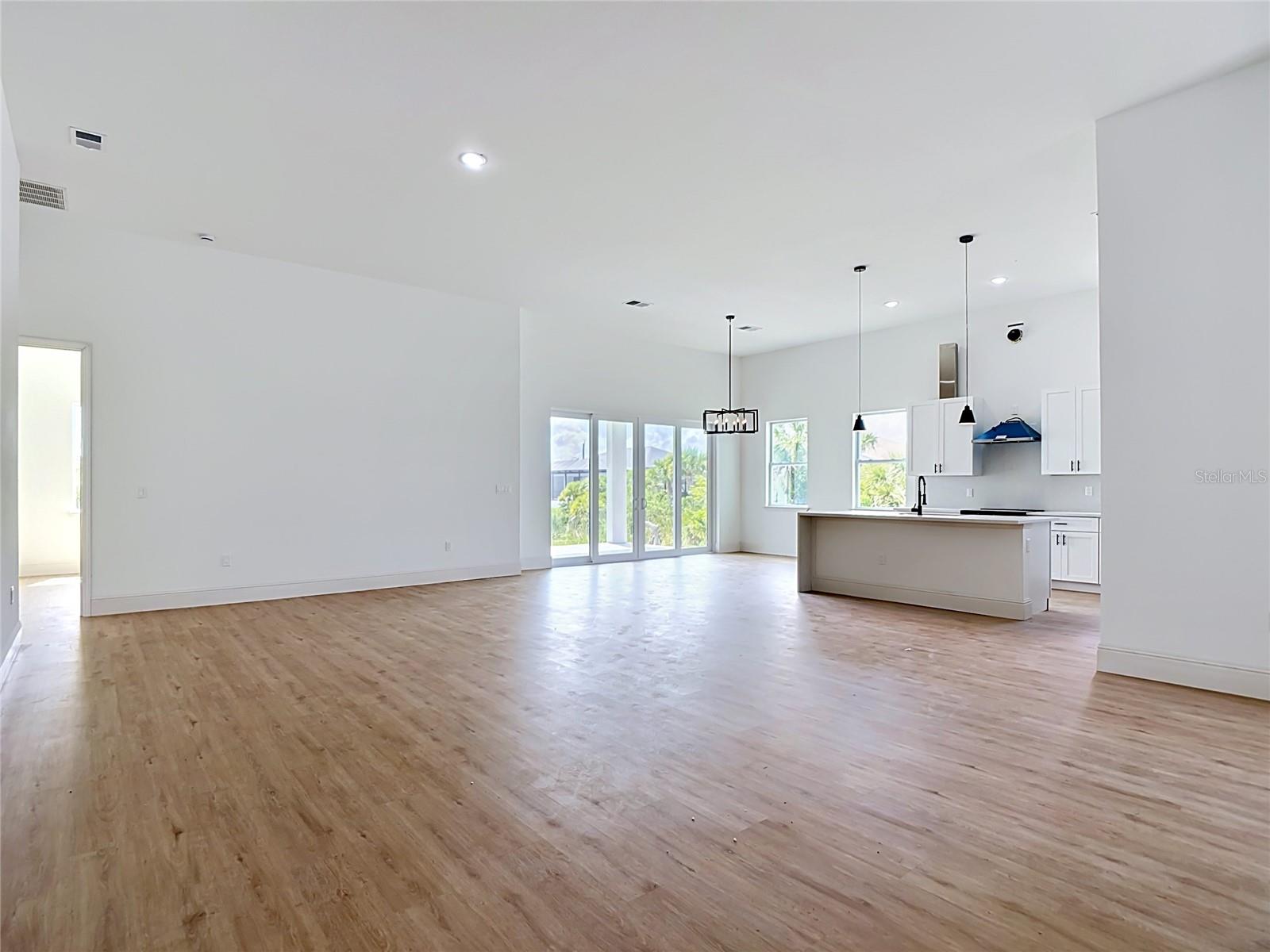 PORT CHARLOTTE SEC 87 - Residential