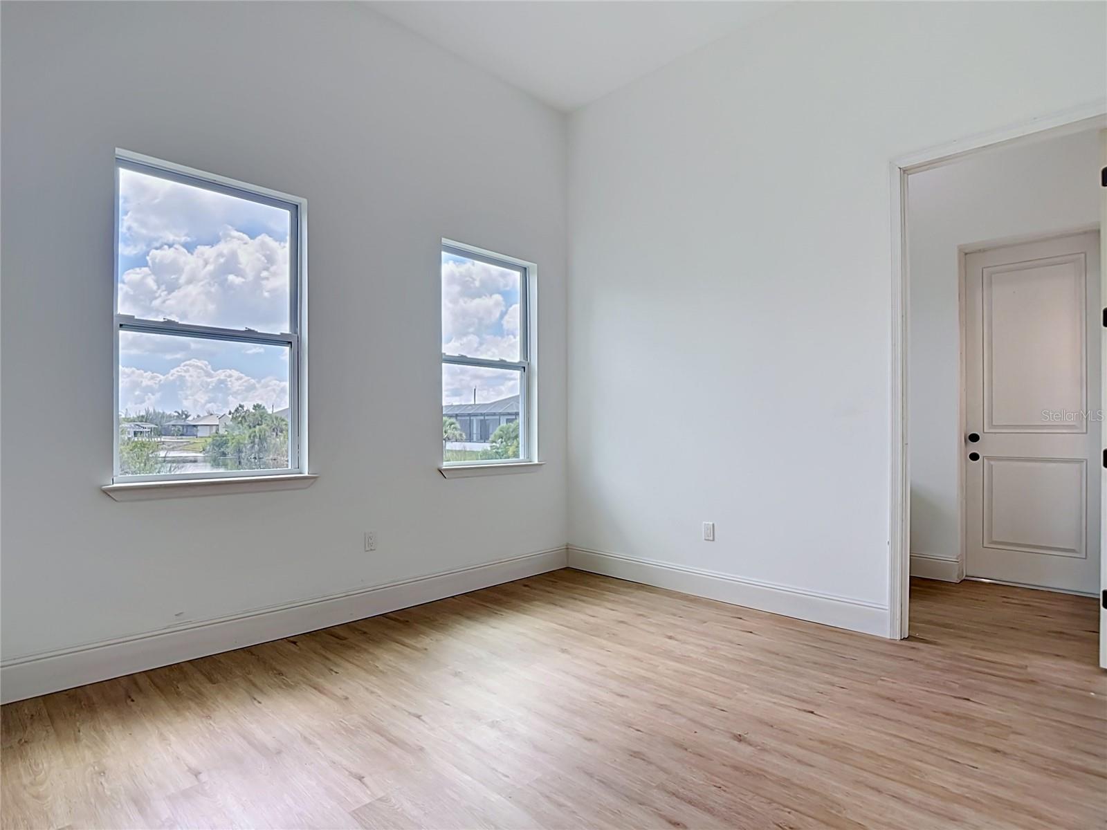 PORT CHARLOTTE SEC 87 - Residential
