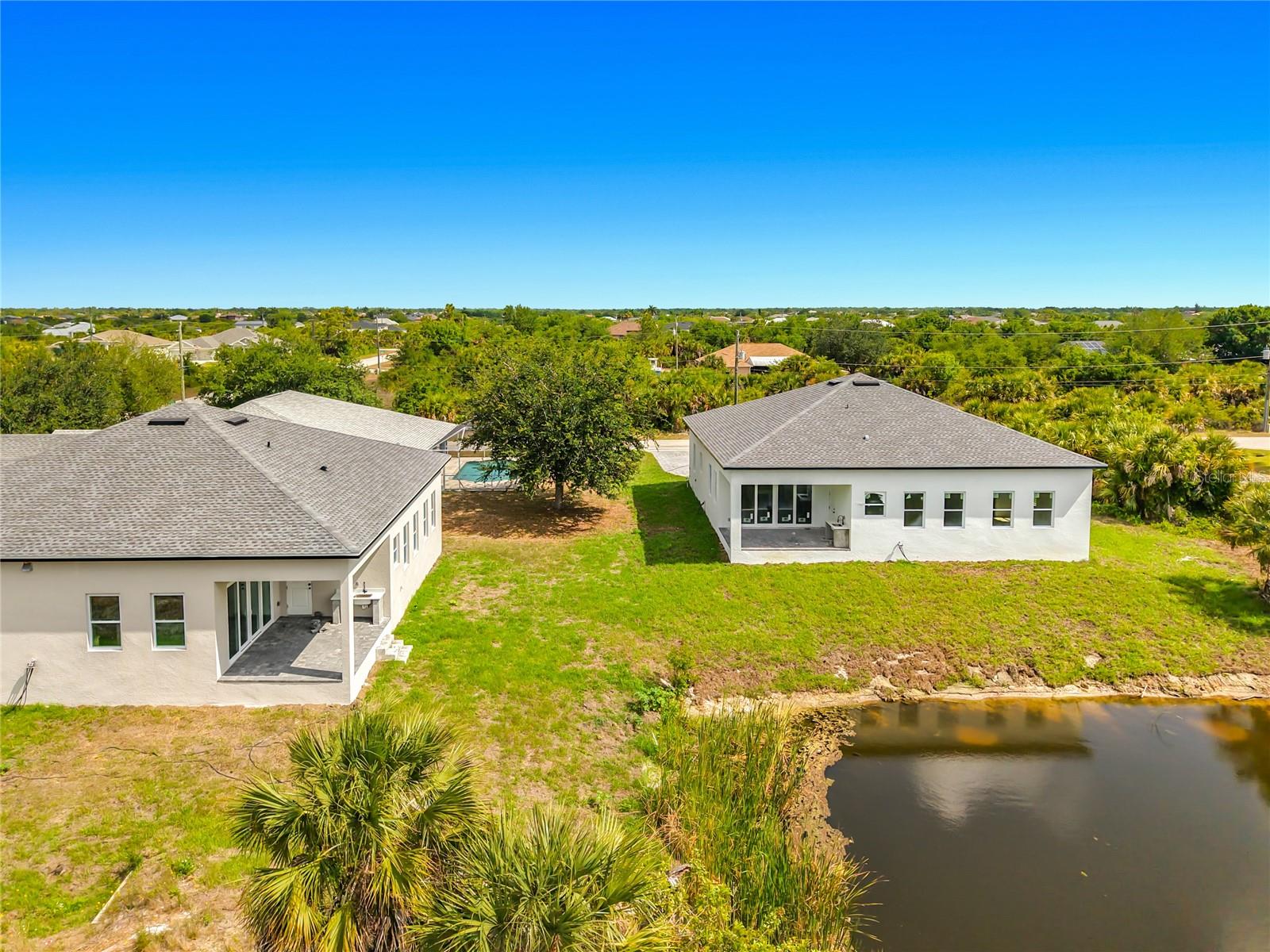 PORT CHARLOTTE SEC 87 - Residential