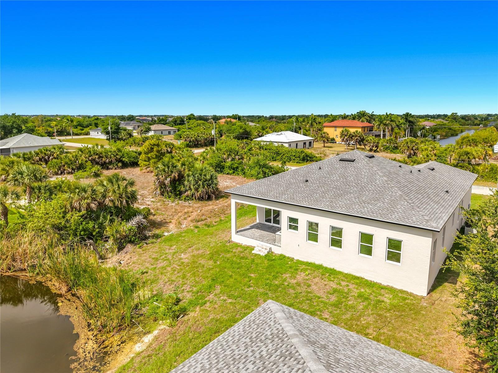 PORT CHARLOTTE SEC 87 - Residential