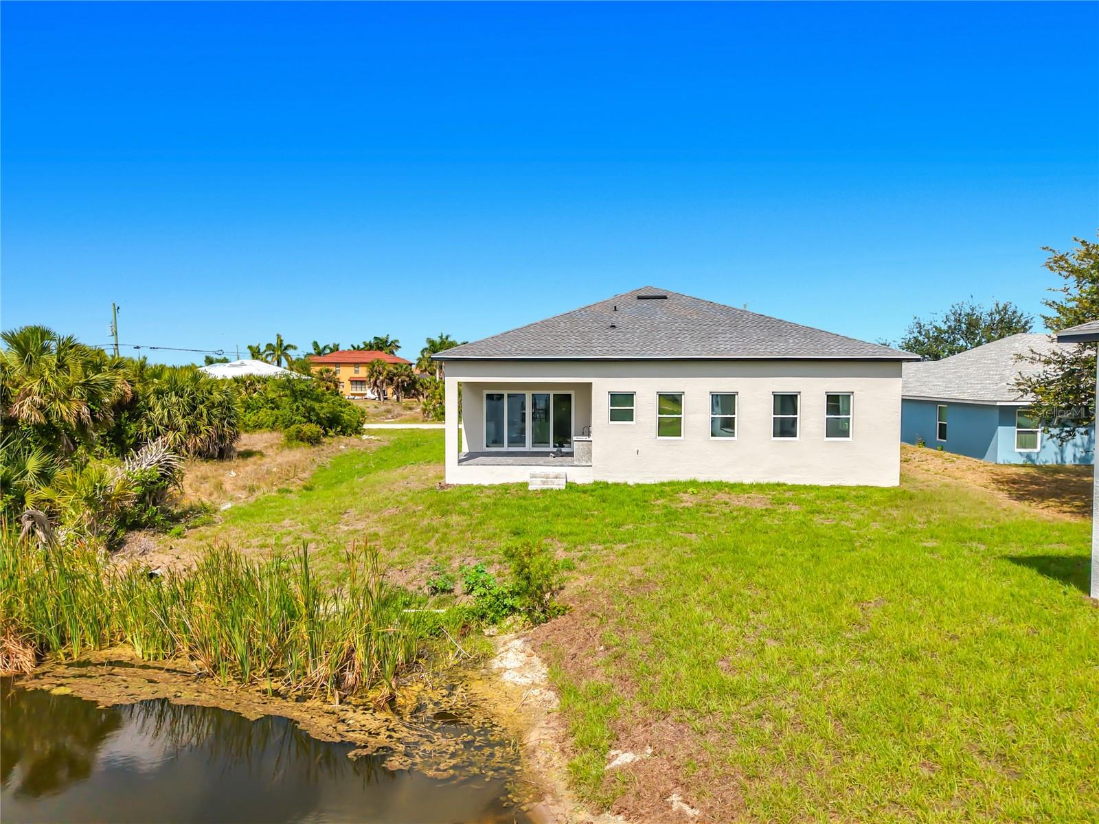 PORT CHARLOTTE SEC 87 - Residential