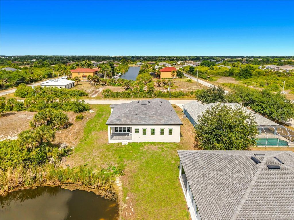 Photo of 10262 Kingsville Drive, Port Charlotte, FL 33981 (MLS # C7525493)