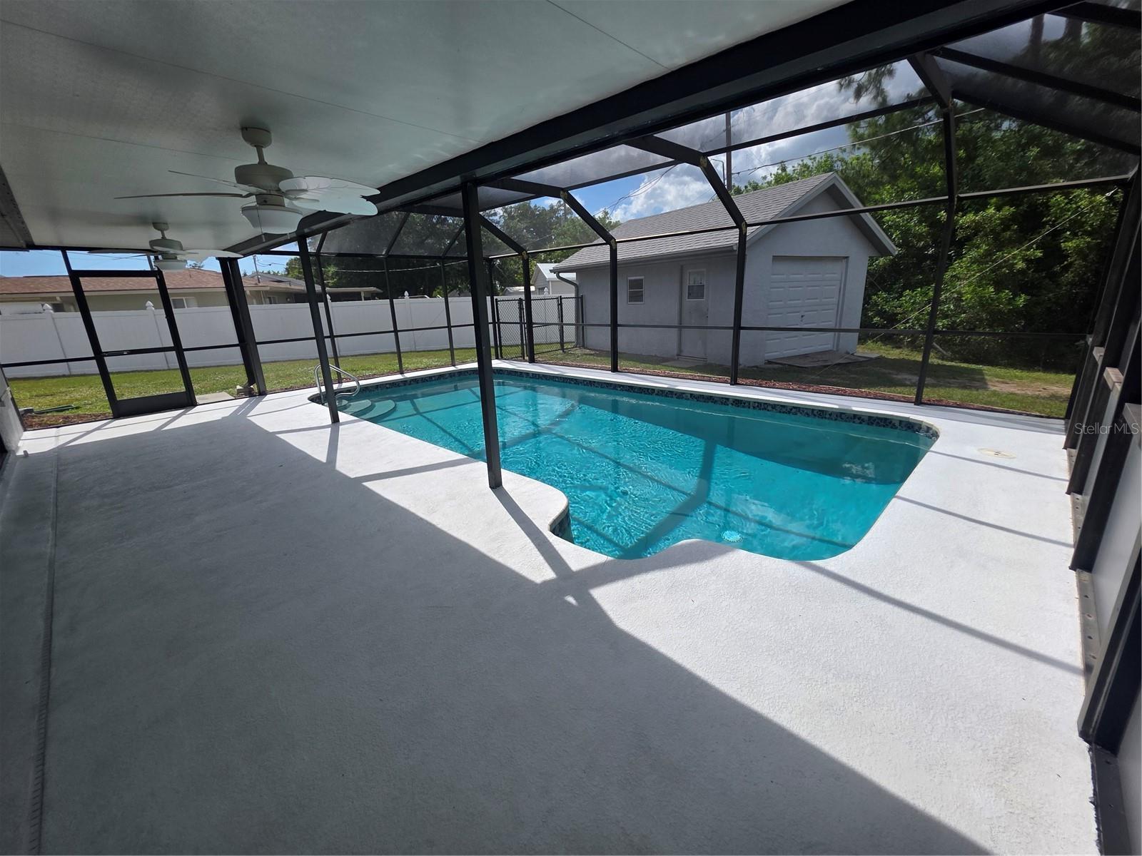 PORT CHARLOTTE SEC 027 - Residential