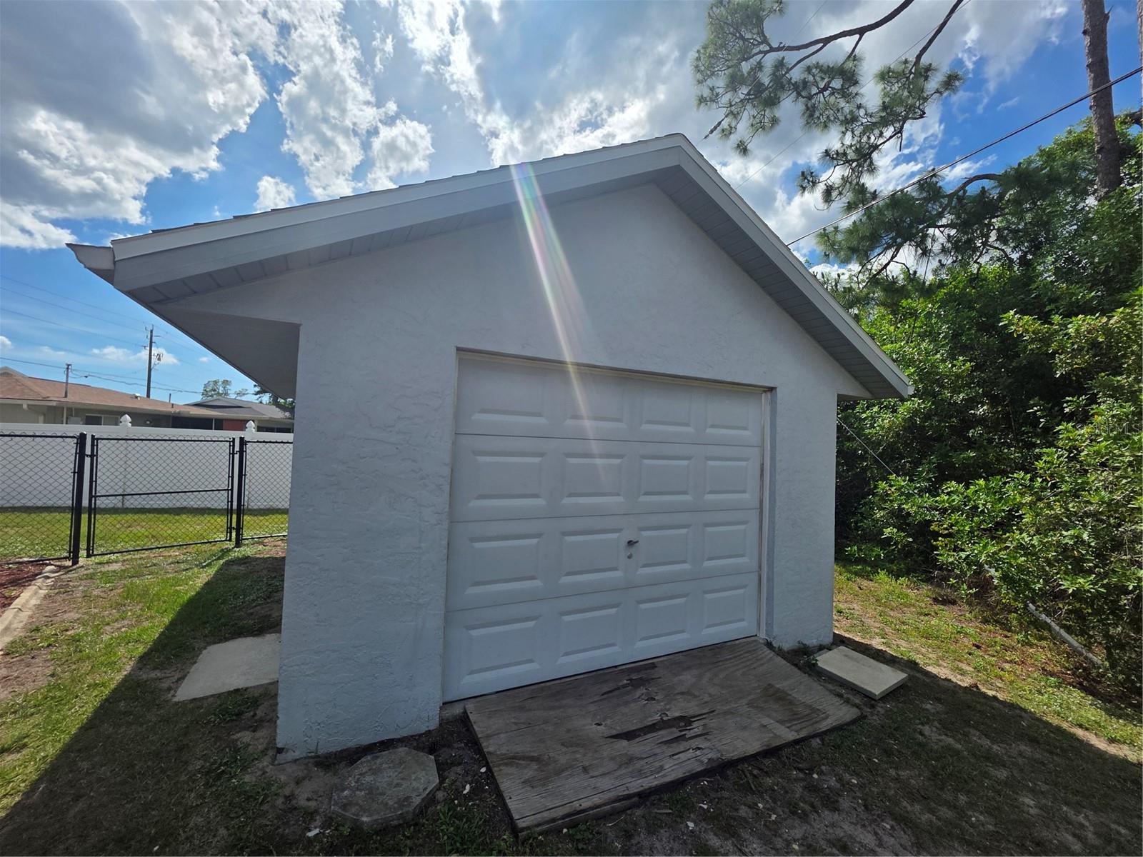 PORT CHARLOTTE SEC 027 - Residential
