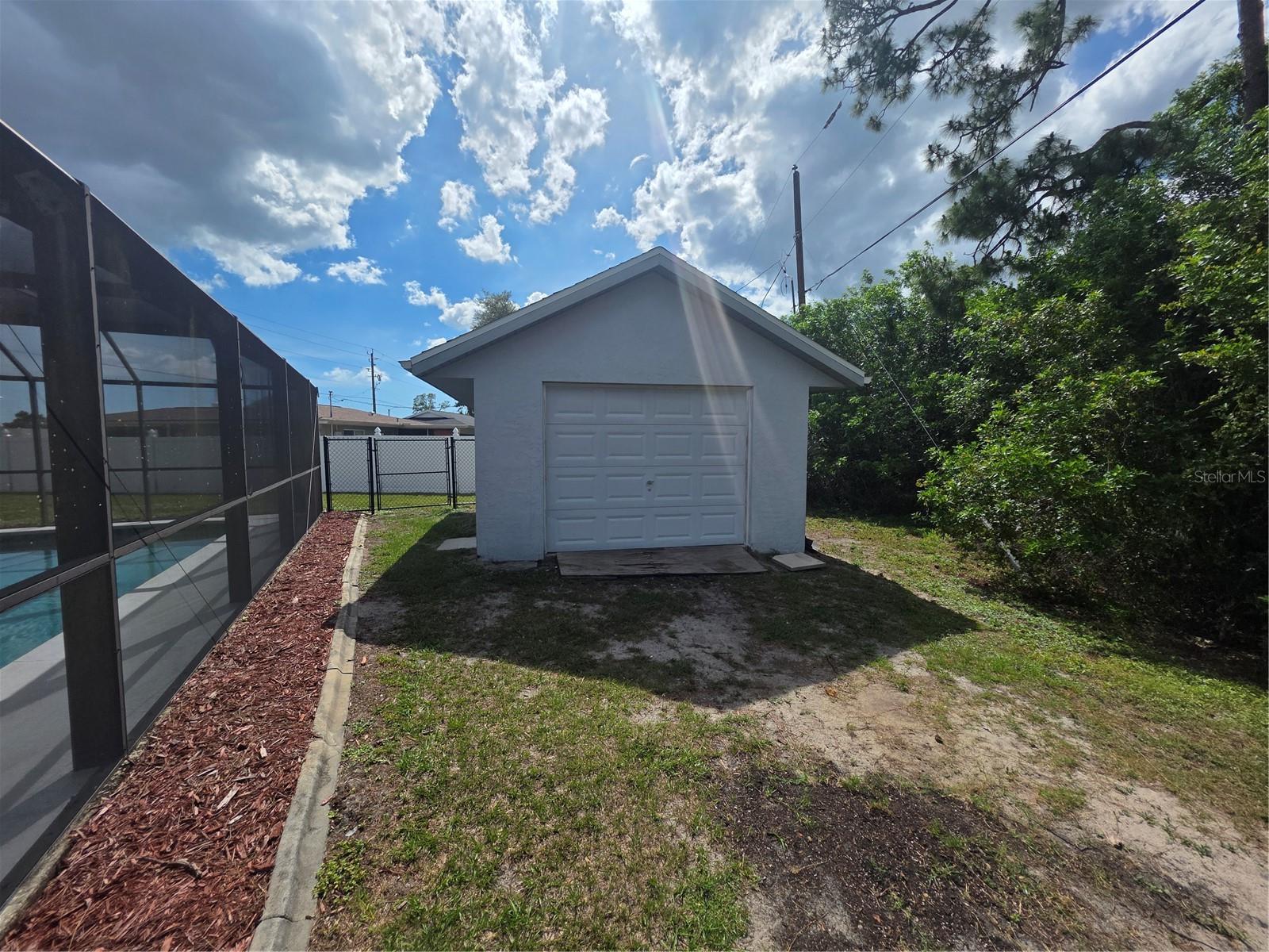 PORT CHARLOTTE SEC 027 - Residential