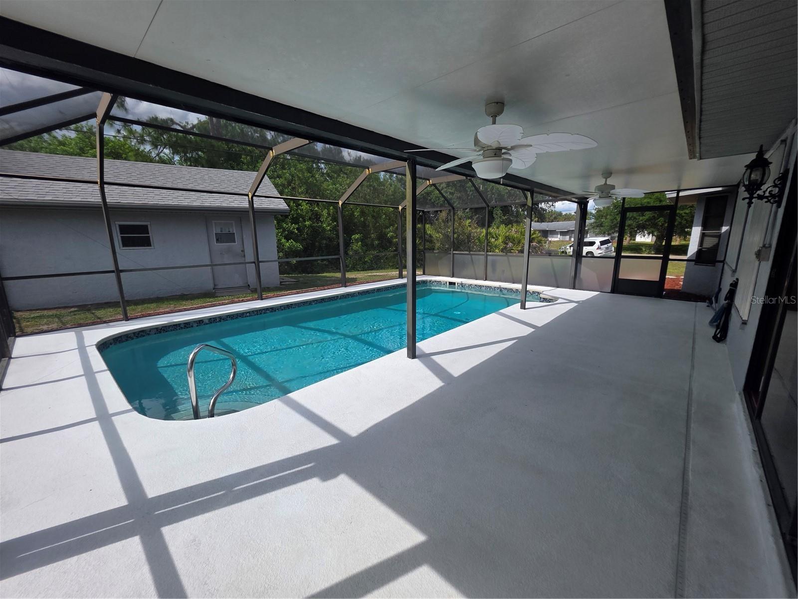 PORT CHARLOTTE SEC 027 - Residential