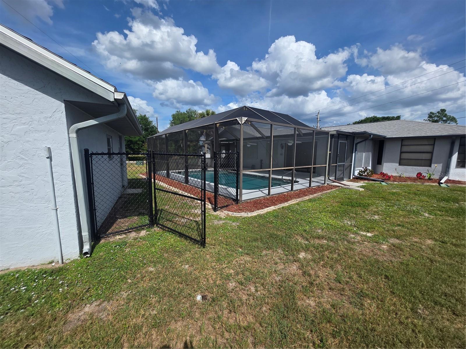 PORT CHARLOTTE SEC 027 - Residential