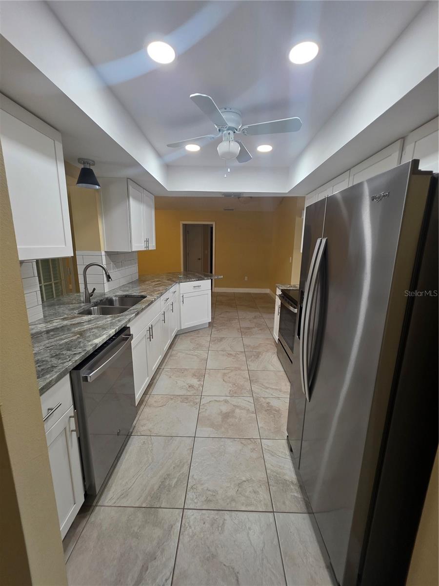 PORT CHARLOTTE SEC 027 - Residential