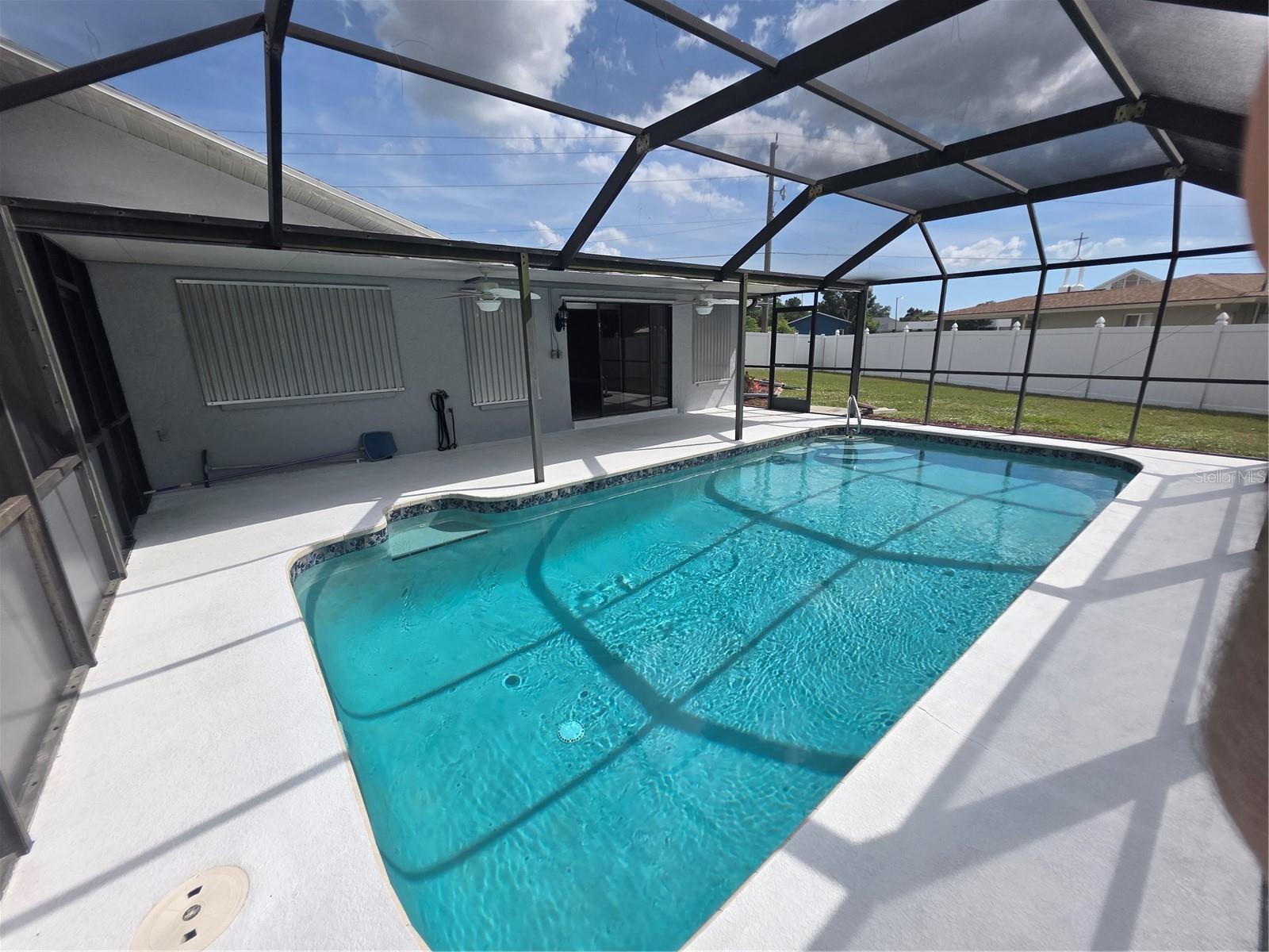 PORT CHARLOTTE SEC 027 - Residential