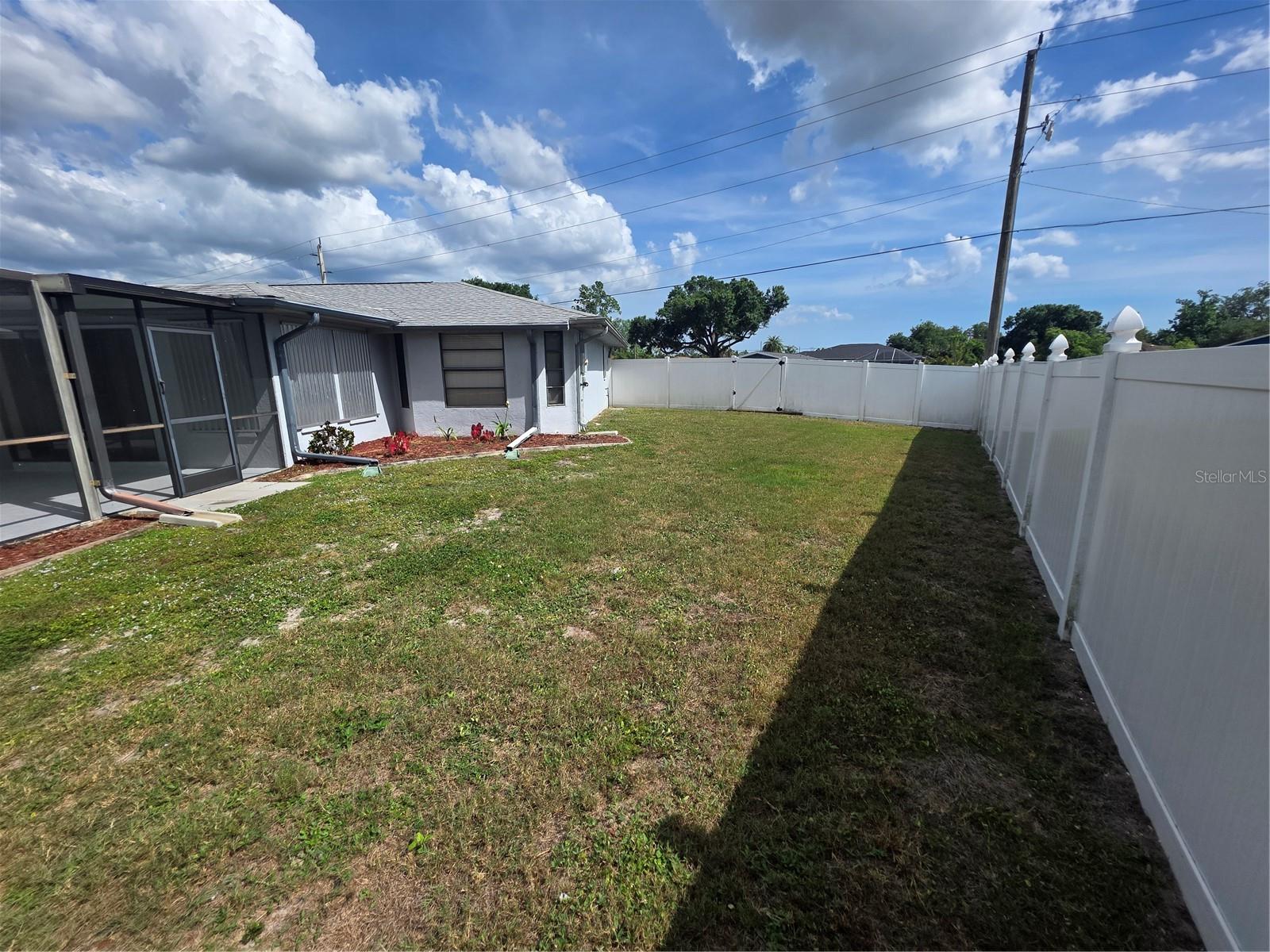 PORT CHARLOTTE SEC 027 - Residential