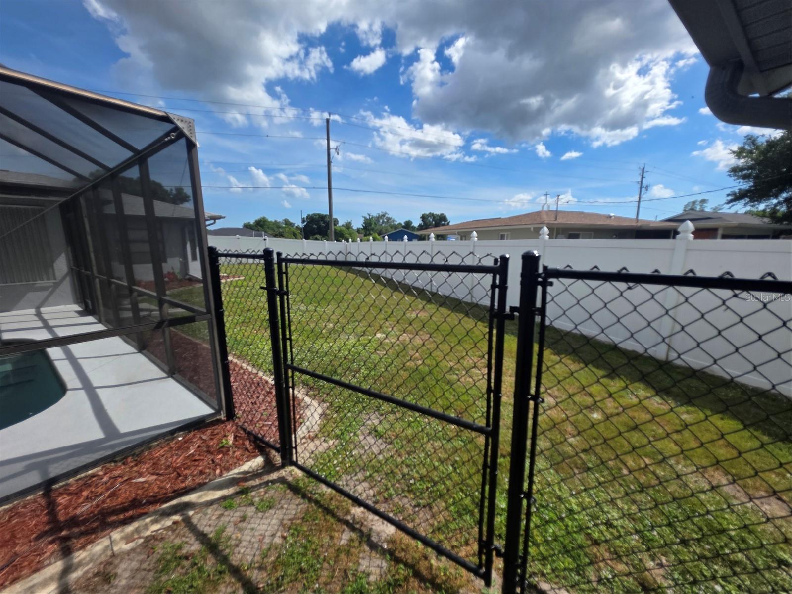 PORT CHARLOTTE SEC 027 - Residential