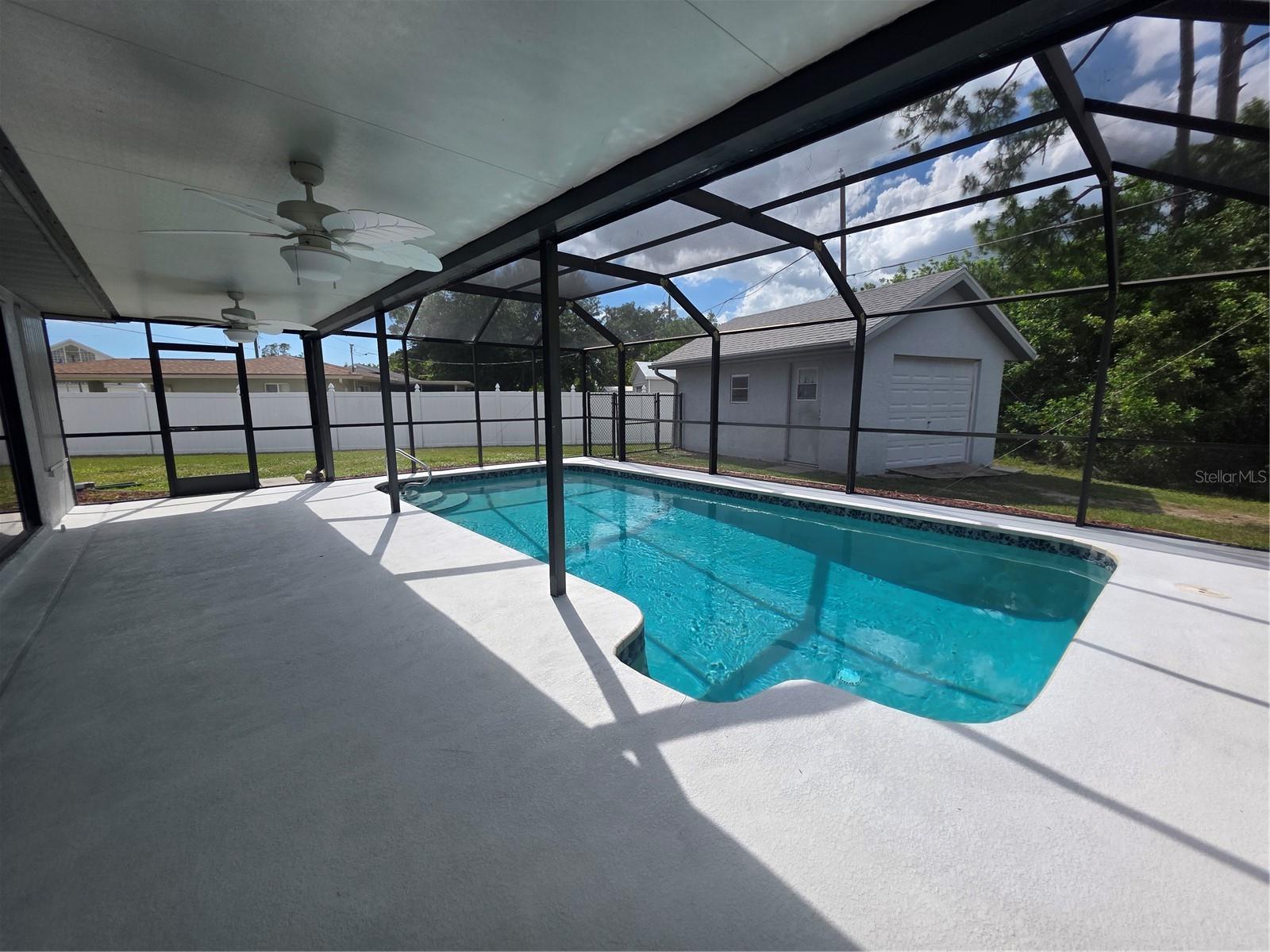 PORT CHARLOTTE SEC 027 - Residential