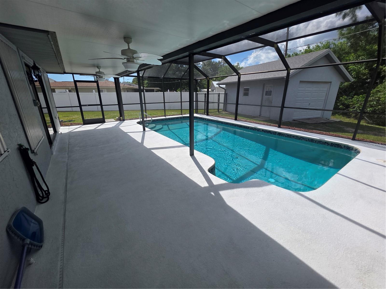 PORT CHARLOTTE SEC 027 - Residential