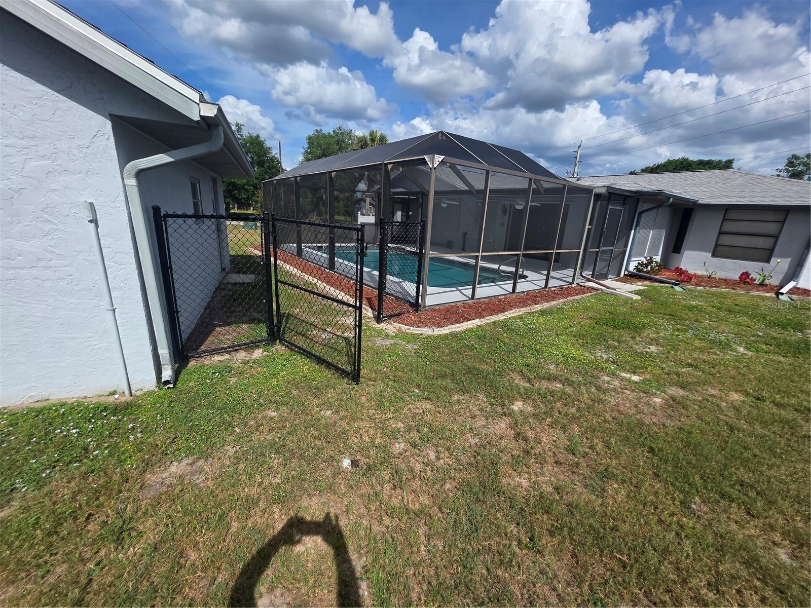 PORT CHARLOTTE SEC 027 - Residential