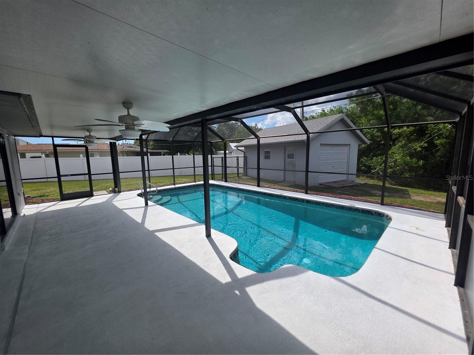PORT CHARLOTTE SEC 027 - Residential