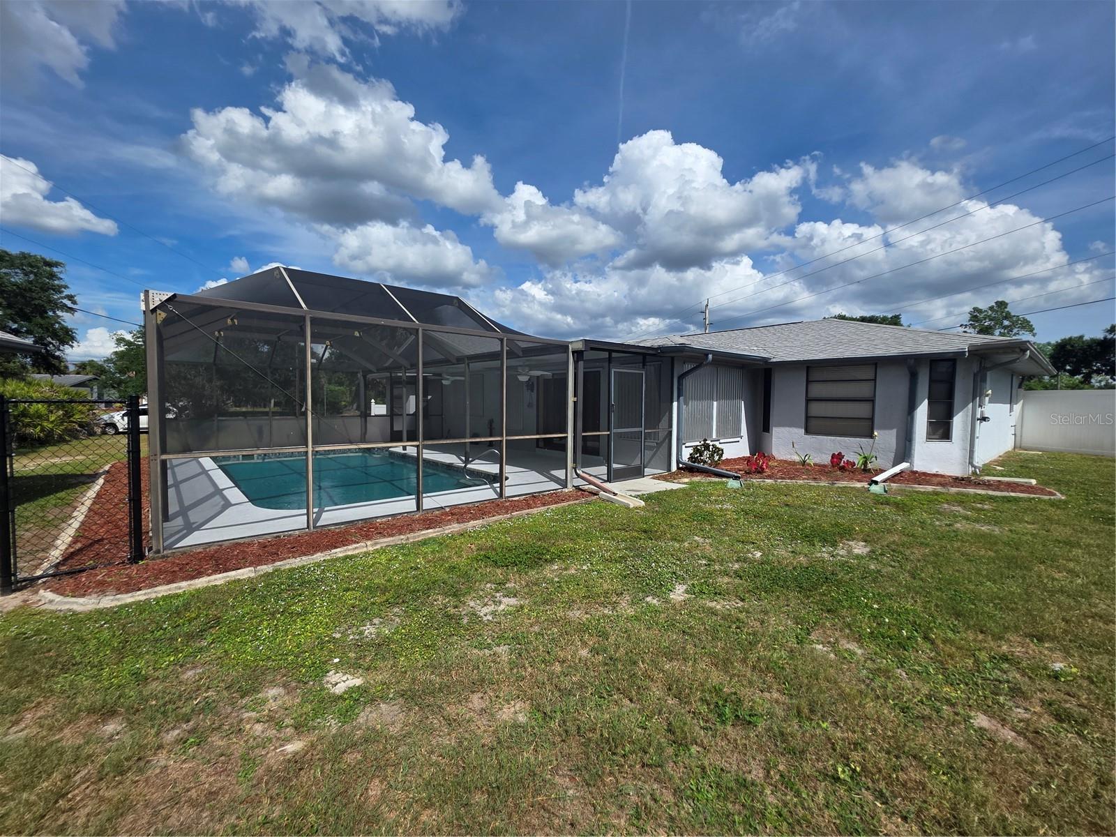 PORT CHARLOTTE SEC 027 - Residential