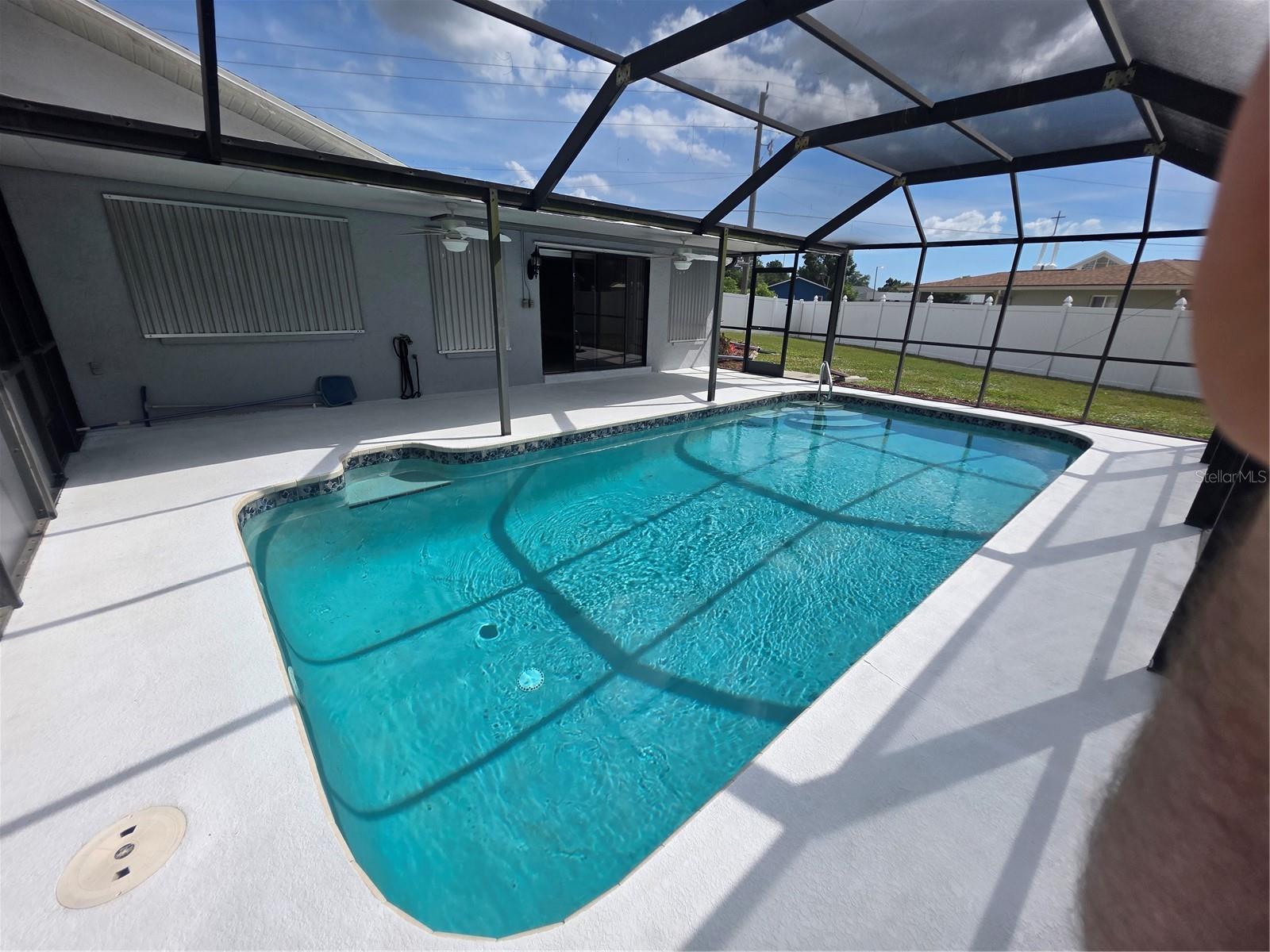 PORT CHARLOTTE SEC 027 - Residential