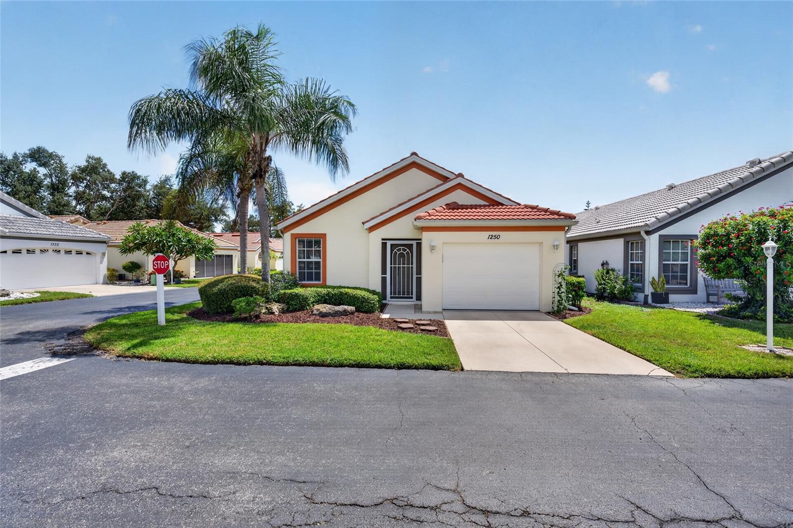 1250 CAPRI ISLES BOULEVARD 66