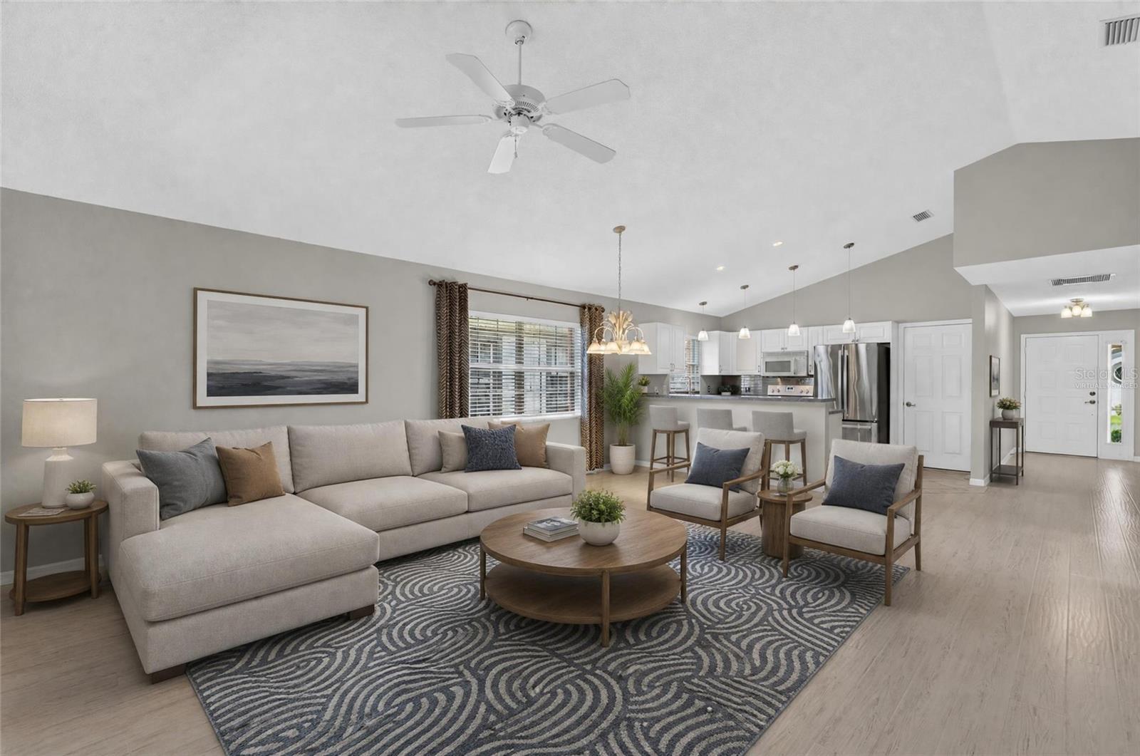 1250 CAPRI ISLES BOULEVARD 66