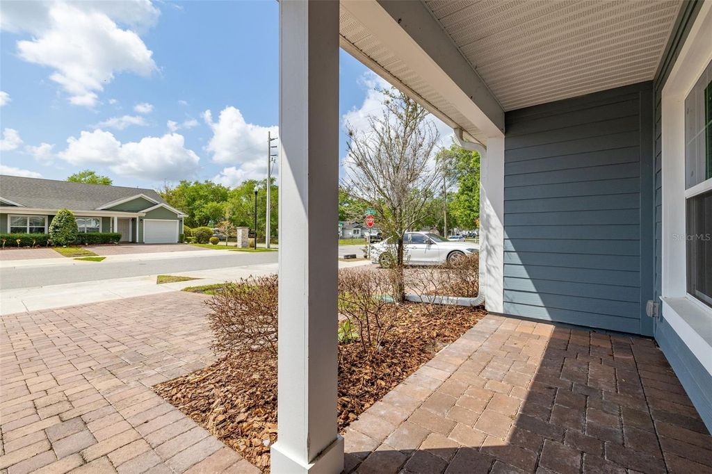 Photo of 284 Reese Court, Saint Cloud, FL 34769 (MLS # S5146907)