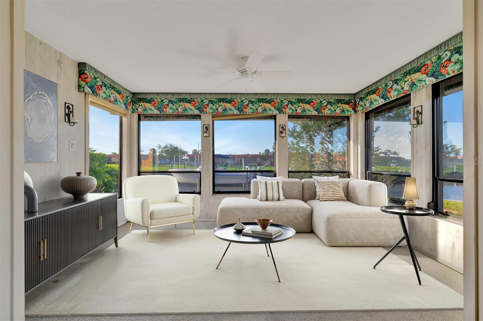 PALMA SOLA HARBOUR SEC 1 - Residential