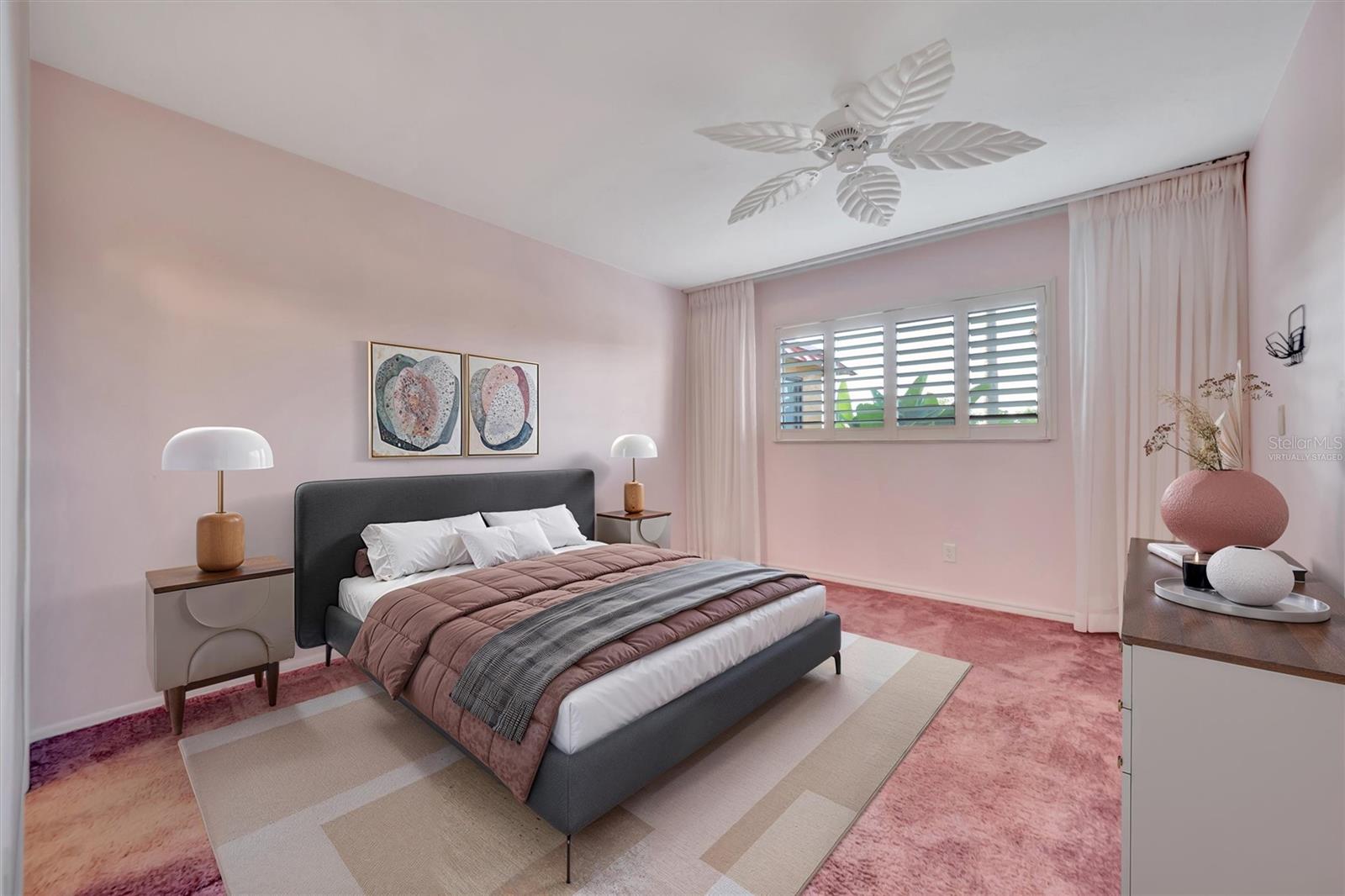 PALMA SOLA HARBOUR SEC 1 - Residential