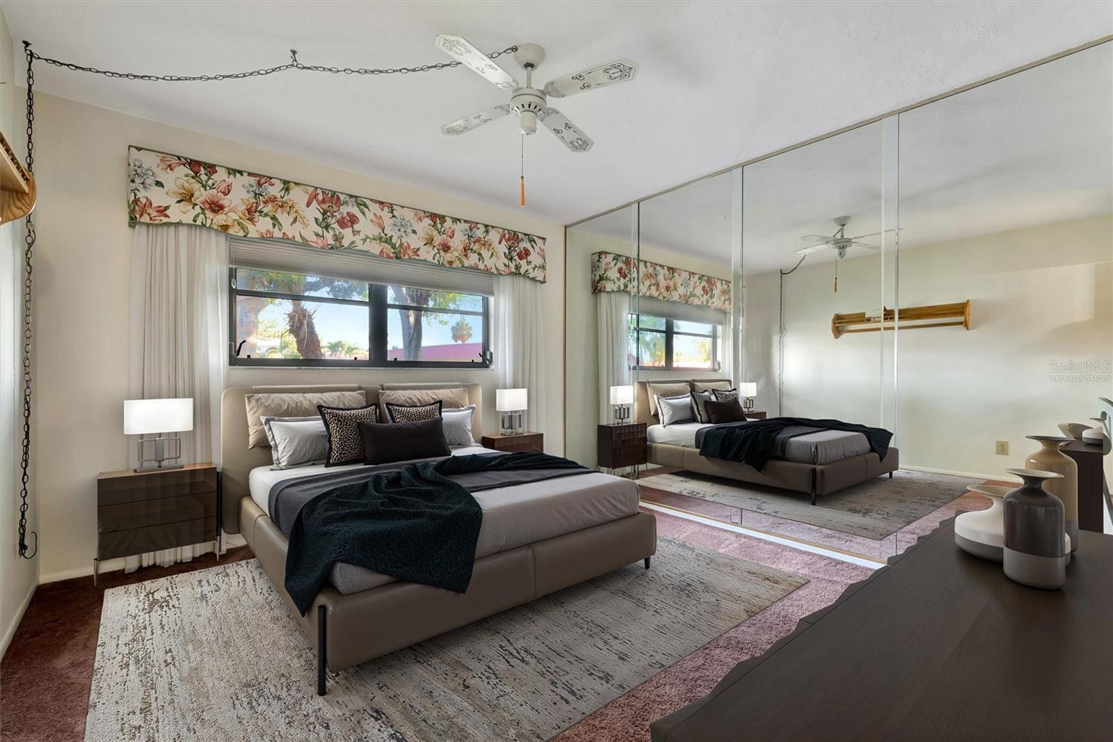 PALMA SOLA HARBOUR SEC 1 - Residential