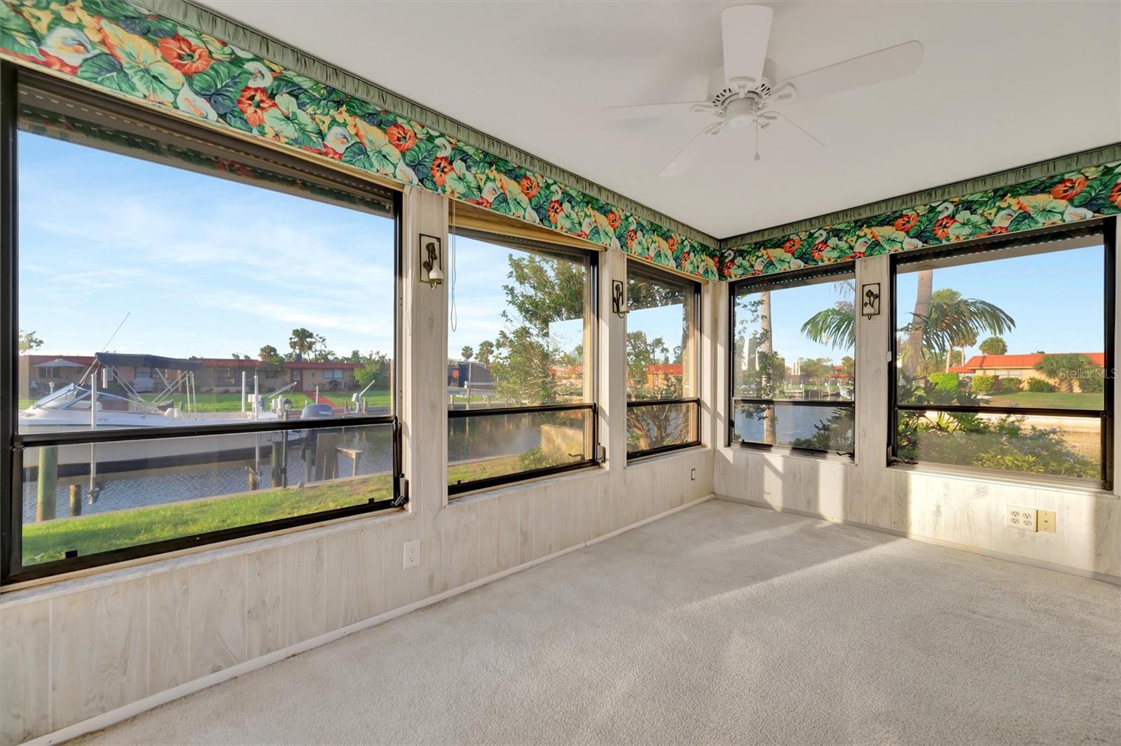 PALMA SOLA HARBOUR SEC 1 - Residential