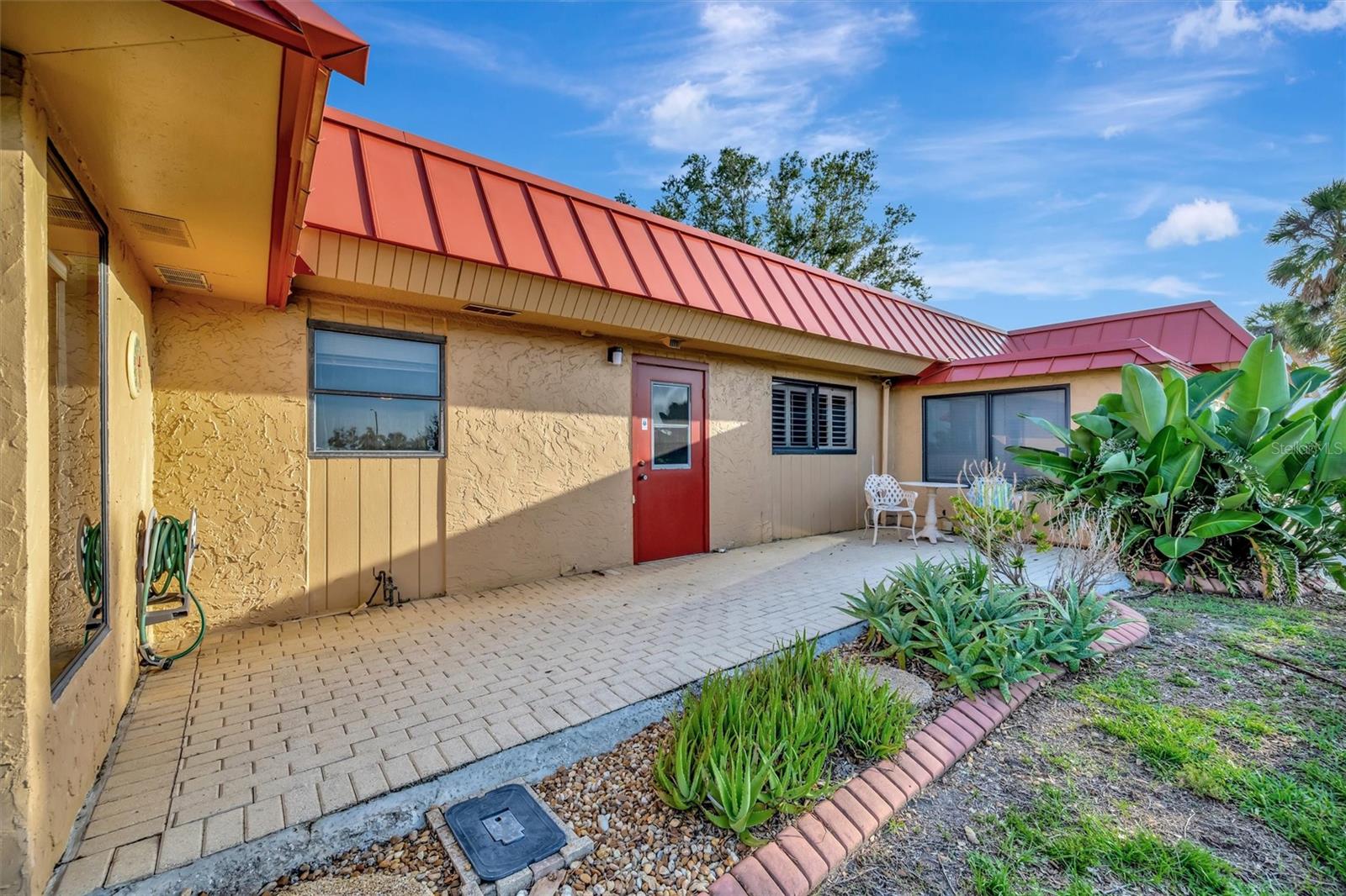 PALMA SOLA HARBOUR SEC 1 - Residential