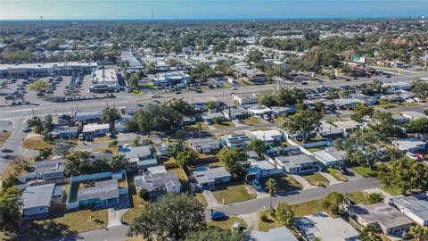 A home in LARGO