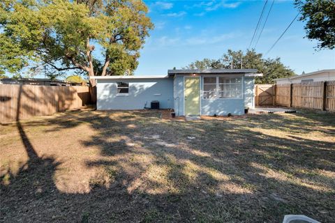 A home in LARGO