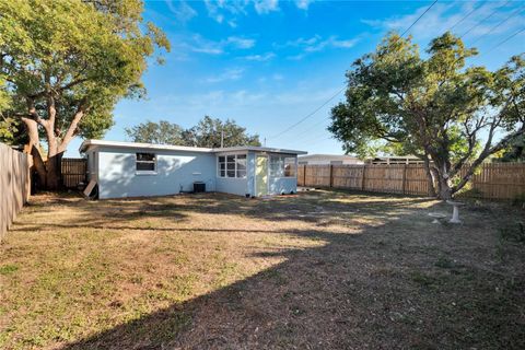 A home in LARGO