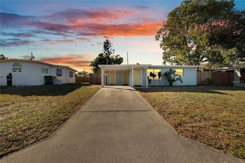 A home in LARGO