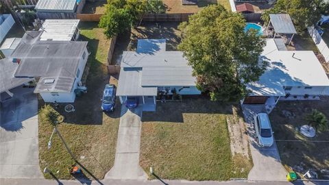 A home in LARGO