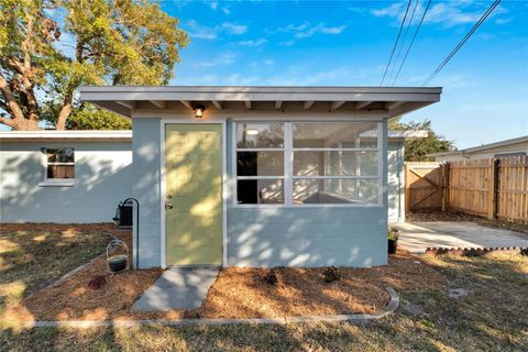 A home in LARGO