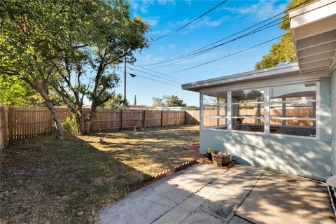 A home in LARGO