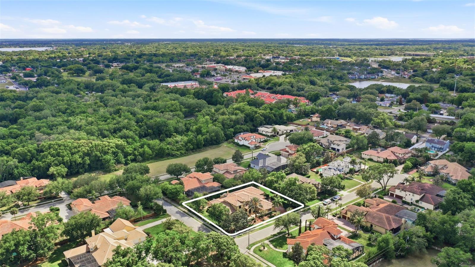 SANDY LANE RESERVE PHASE 2 - Residential