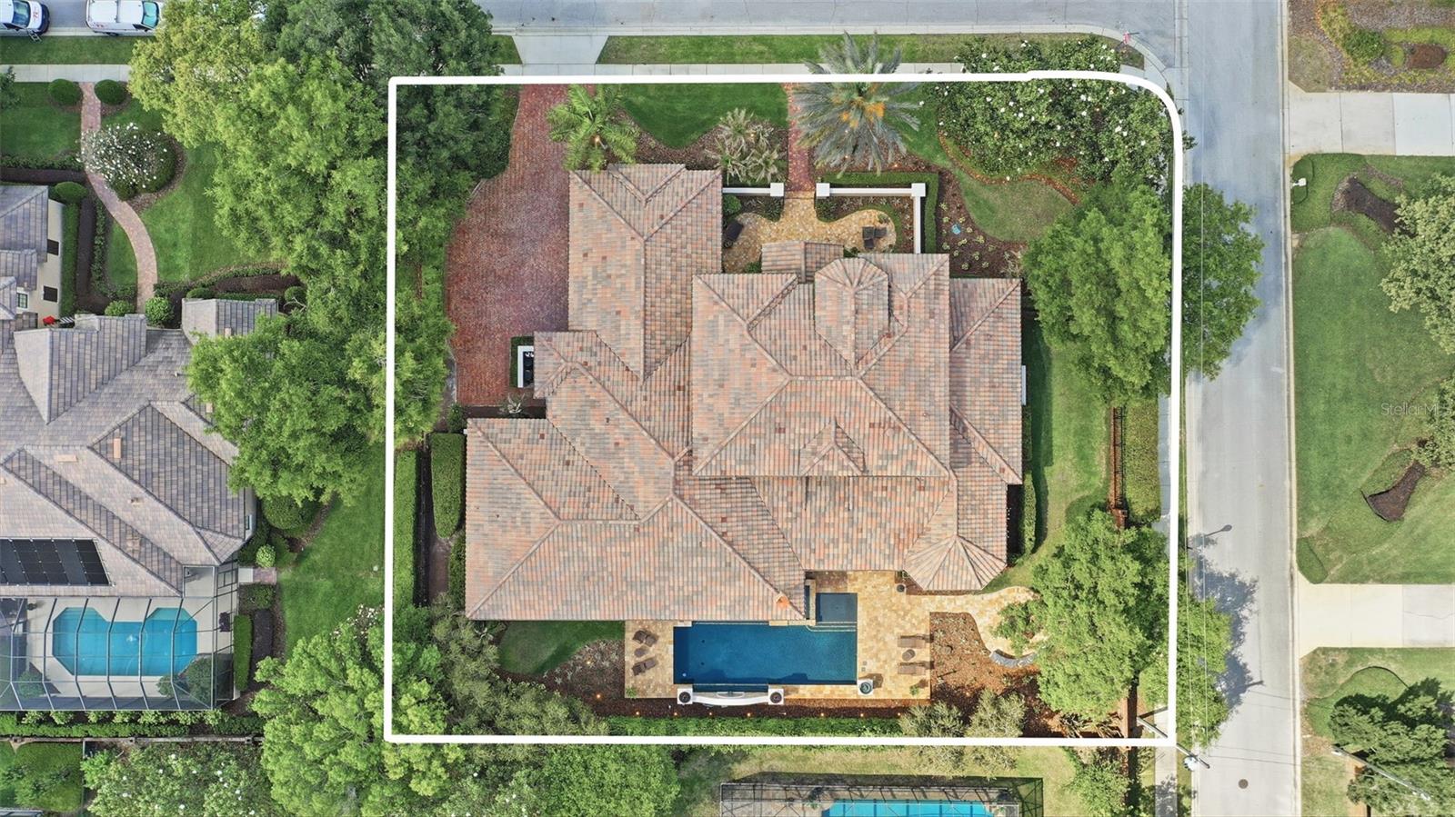 SANDY LANE RESERVE PHASE 2 - Residential
