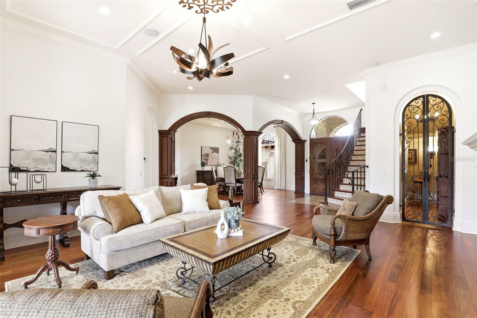SANDY LANE RESERVE PHASE 2 - Residential