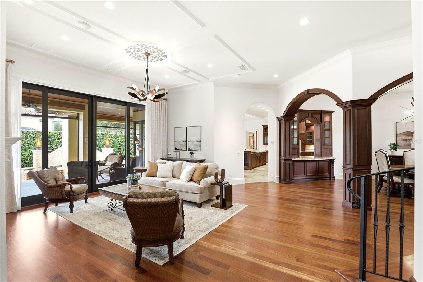 SANDY LANE RESERVE PHASE 2 - Residential