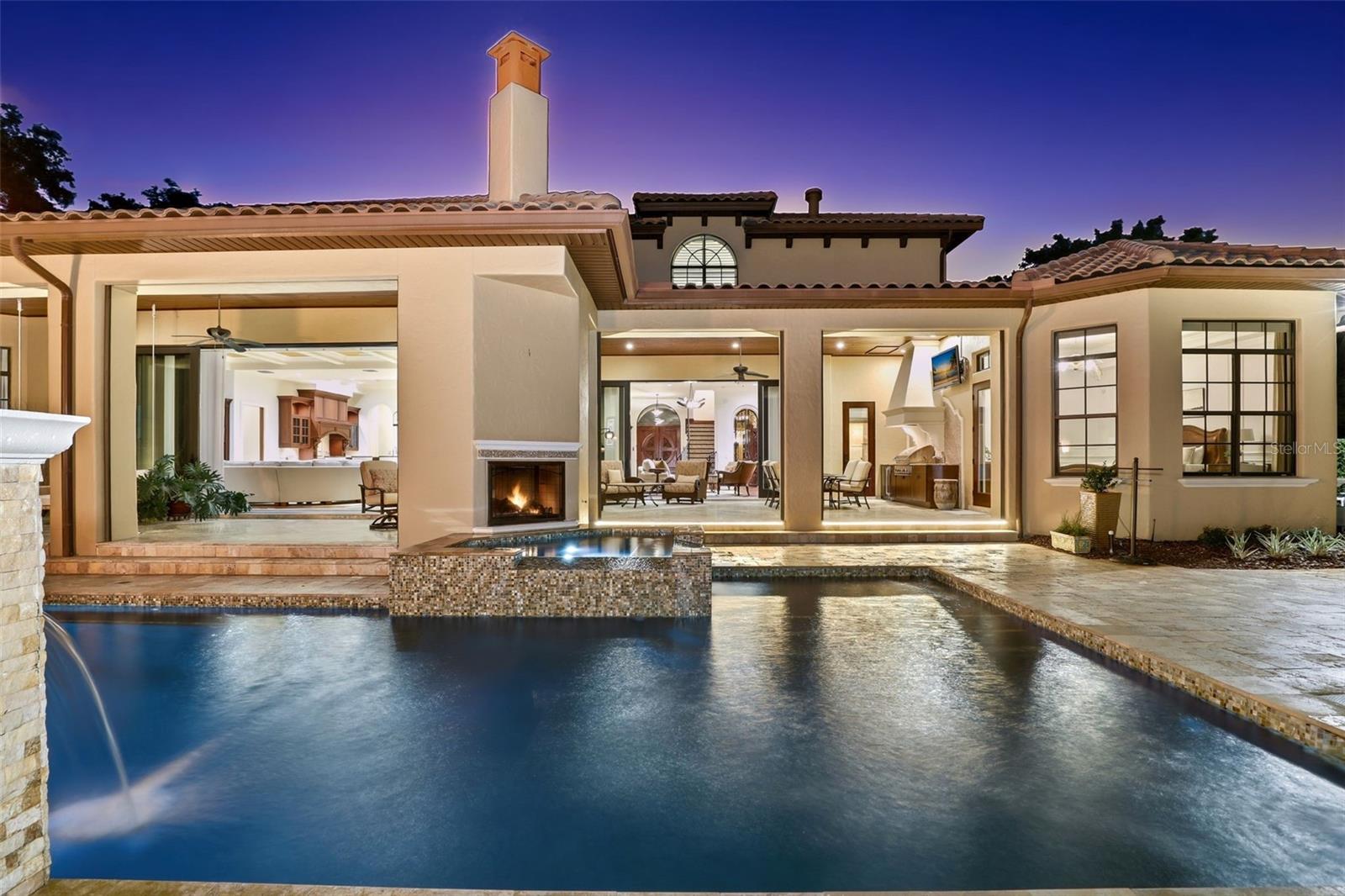 3301 SUNSET RIDGE COURT