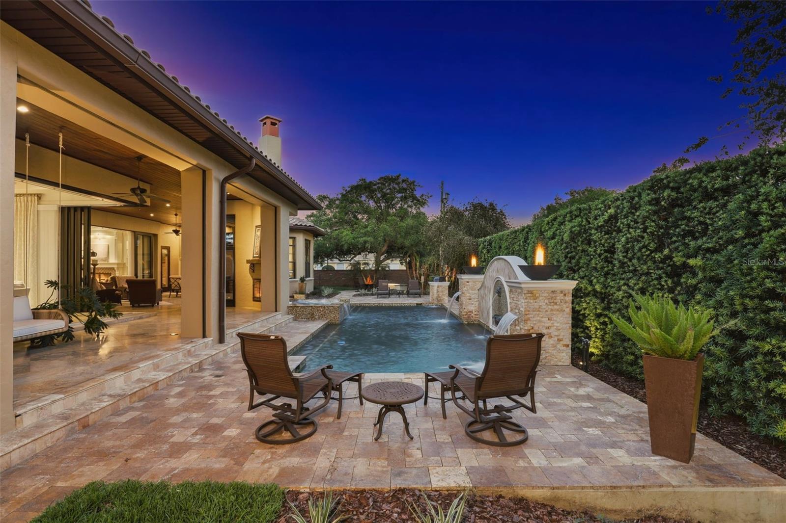 3301 SUNSET RIDGE COURT