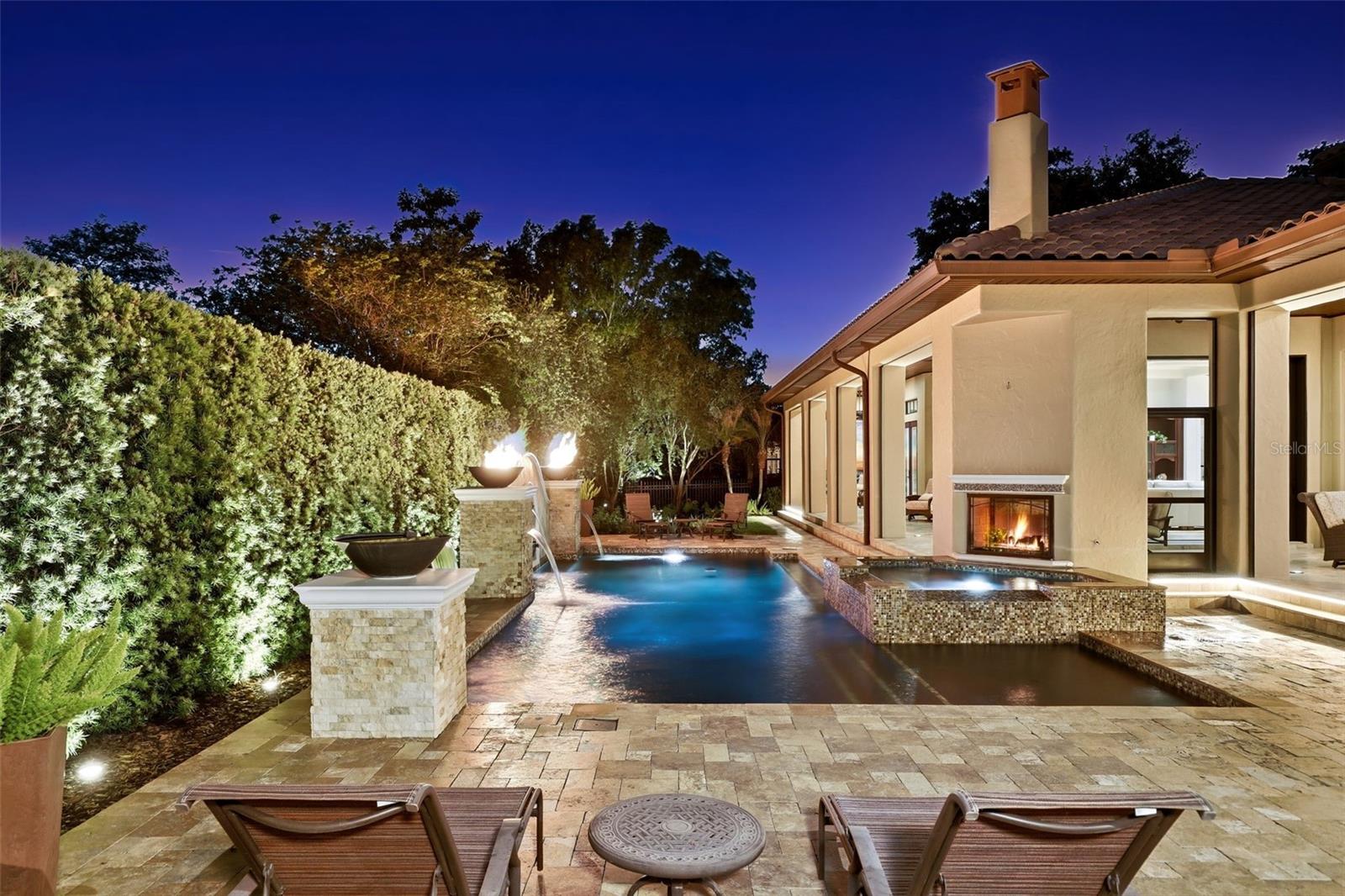 3301 SUNSET RIDGE COURT