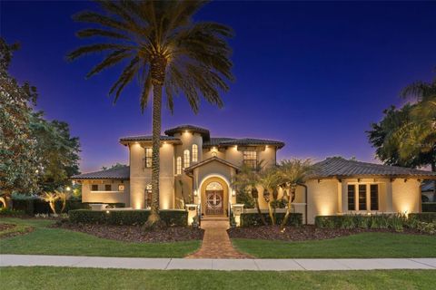 Photo of 3301 Sunset Ridge Court, Longwood, FL 32779 (MLS # O6402005)