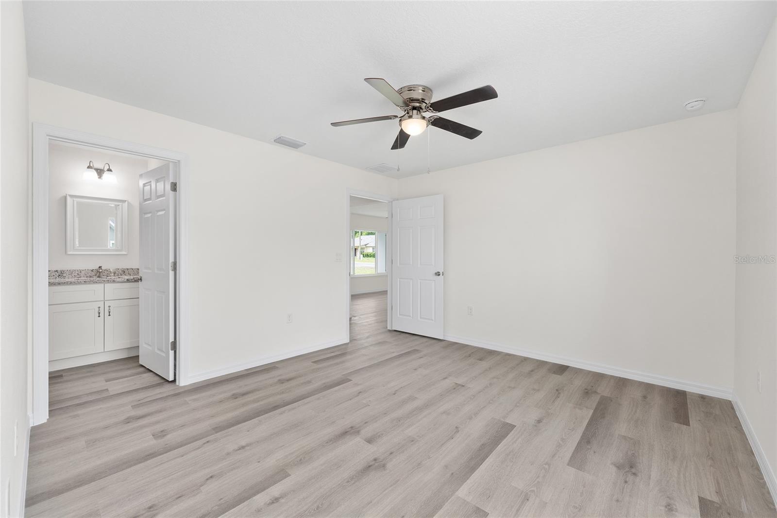 TRAILS EAST - Residential Lease